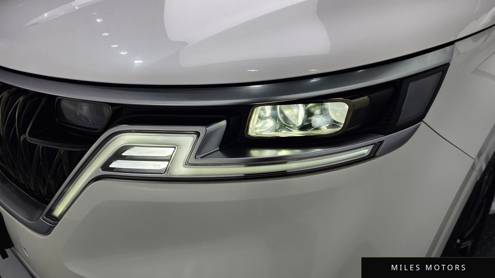 Kia Carnival 2021 — миниатюра 8