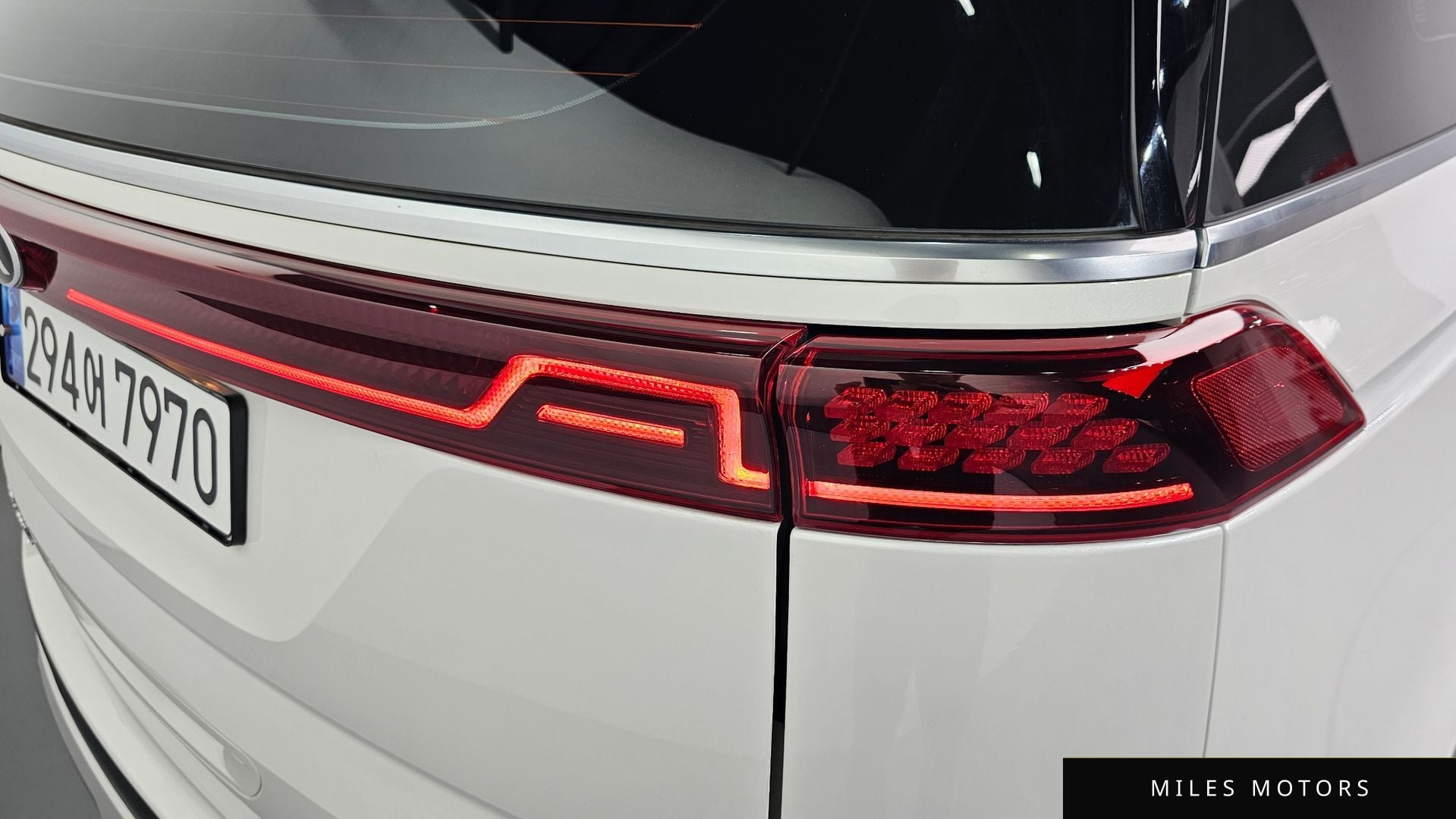 Kia Carnival 2021 — миниатюра 9