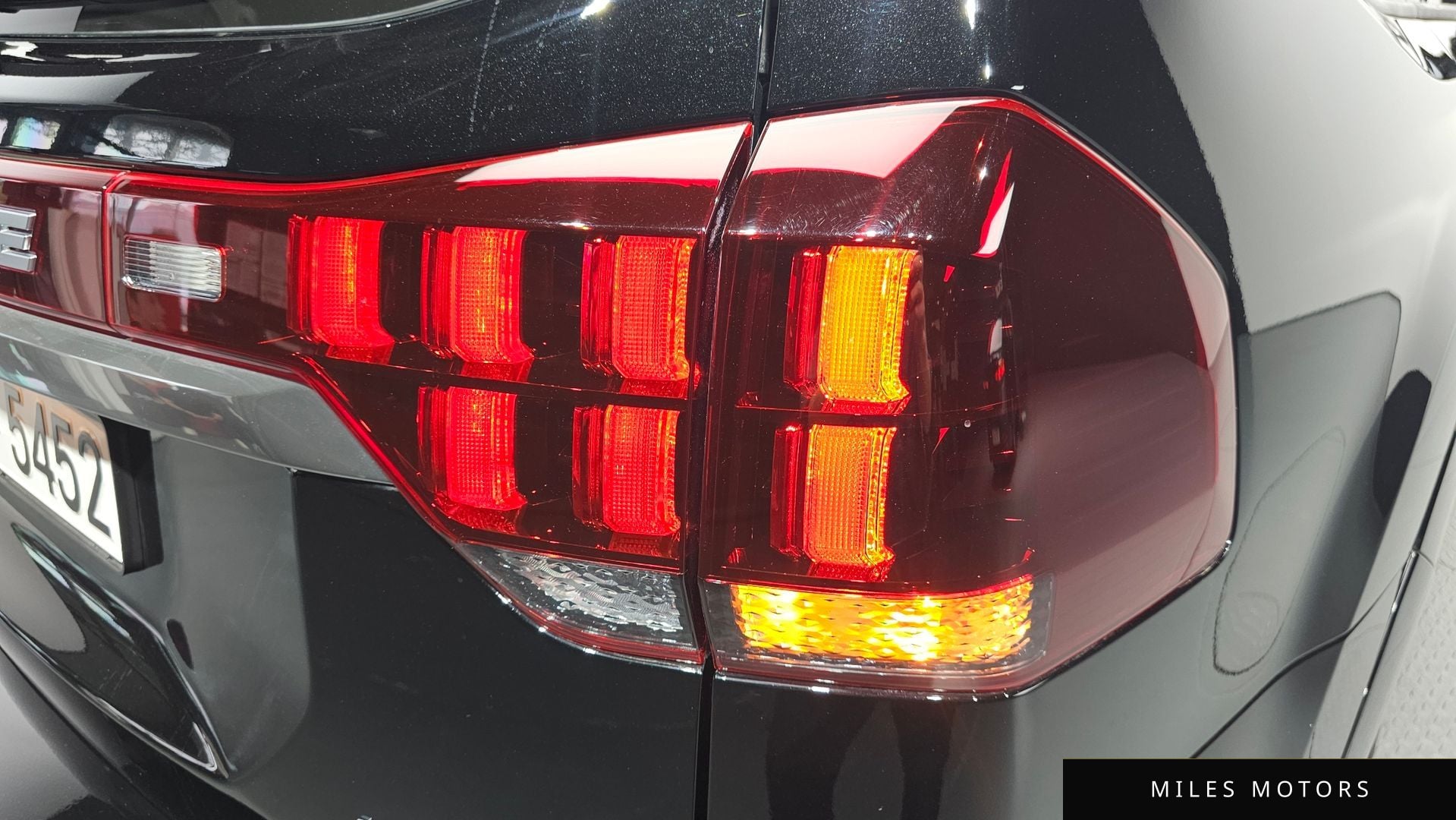 Kia Mohave 2020 — миниатюра 9