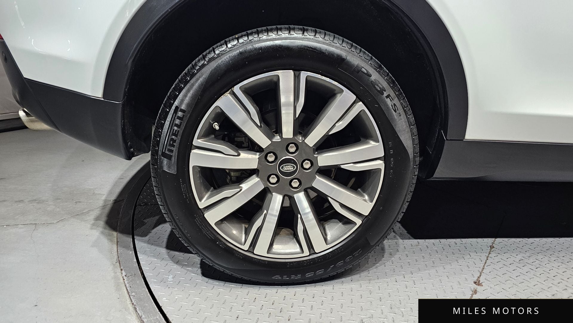 Land Rover Discovery Sport 2019 — миниатюра 5