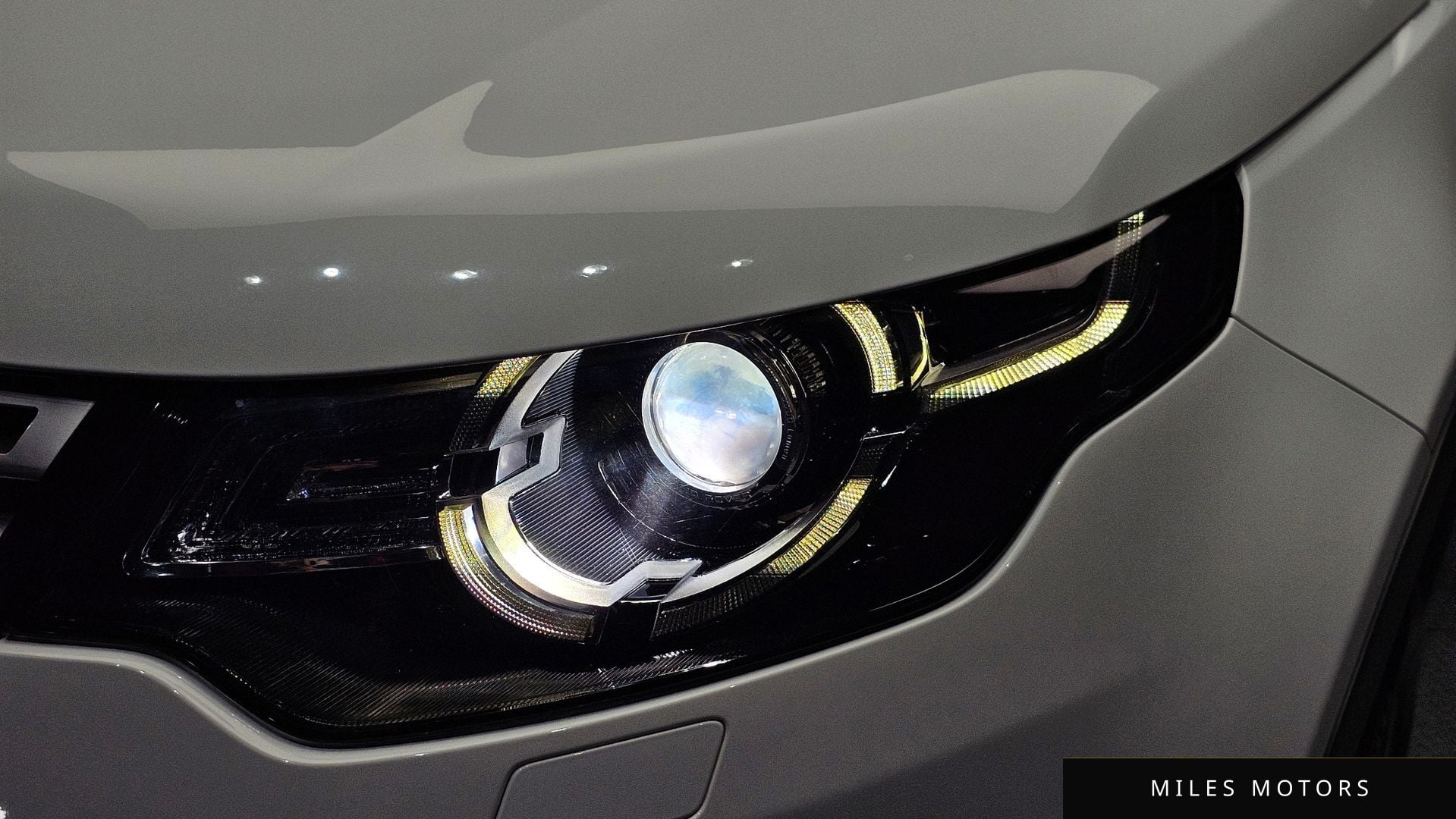 Land Rover Discovery Sport 2019 — миниатюра 8