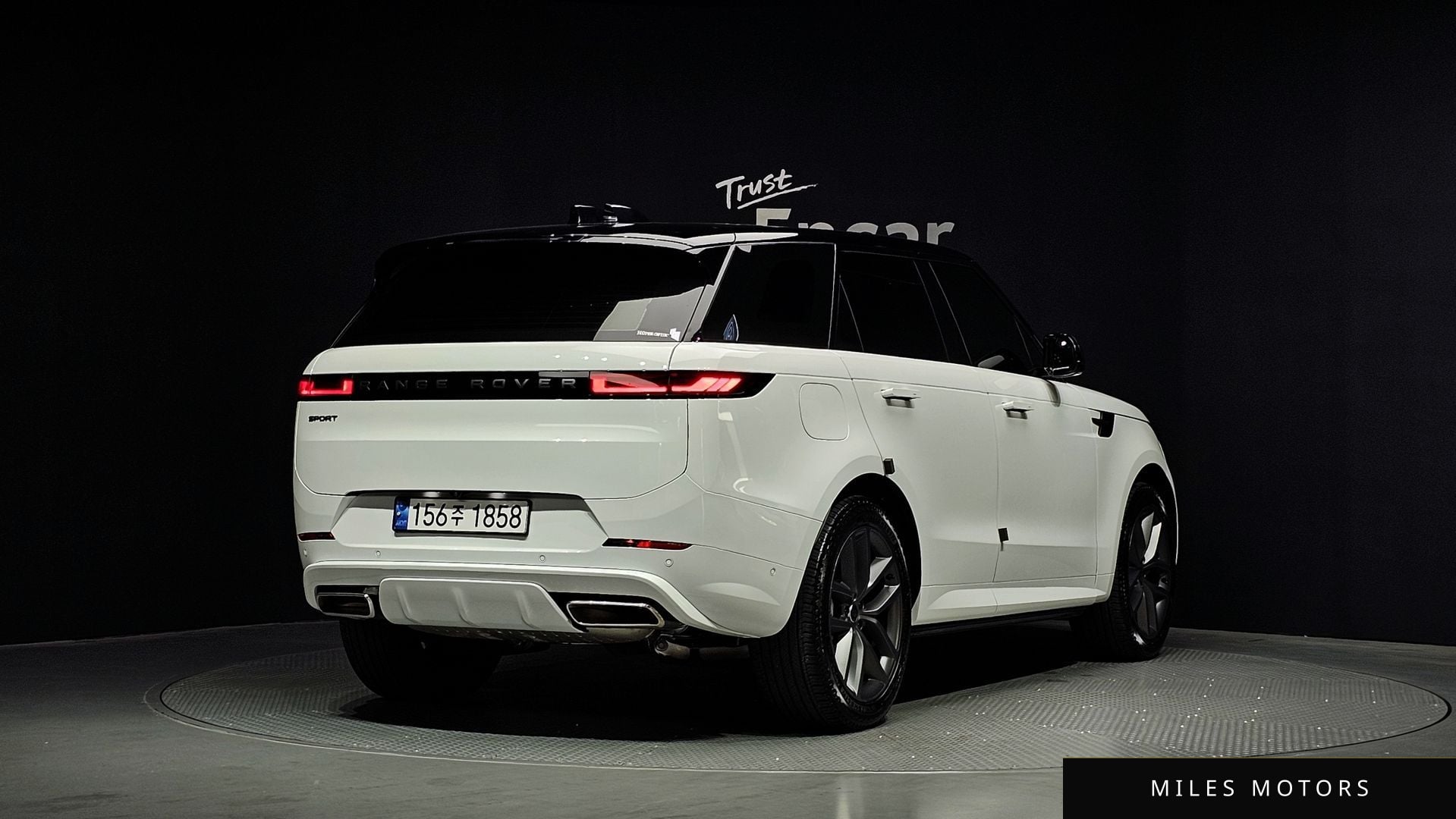 Land Rover Range Rover Sport 2025 — миниатюра 2