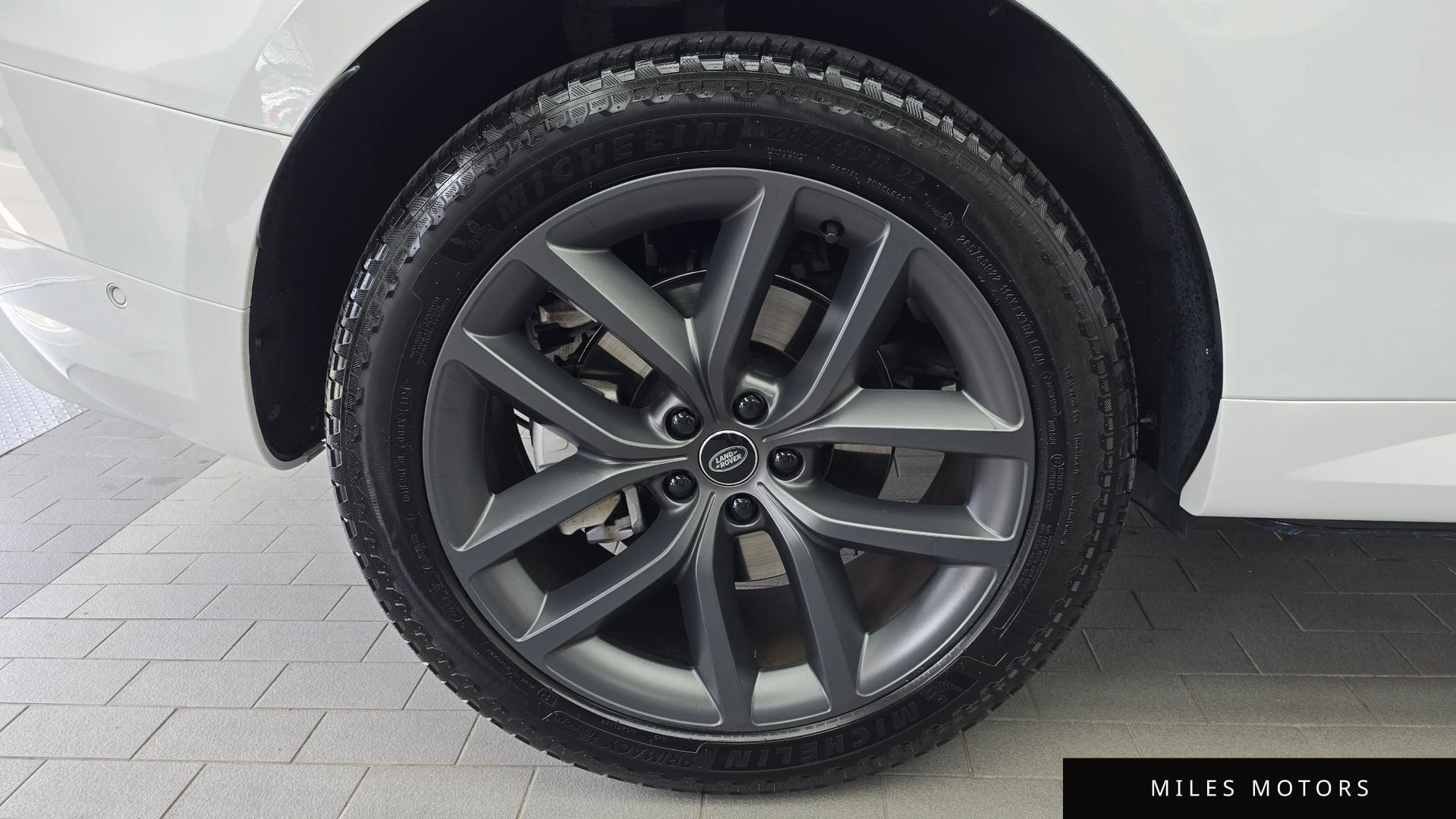 Land Rover Range Rover Sport 2025 — миниатюра 5