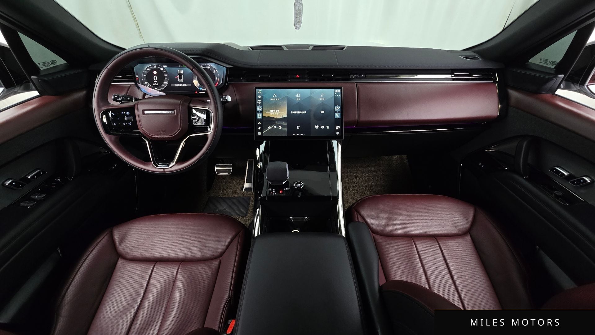 Land Rover Range Rover Sport 2025 — миниатюра 10
