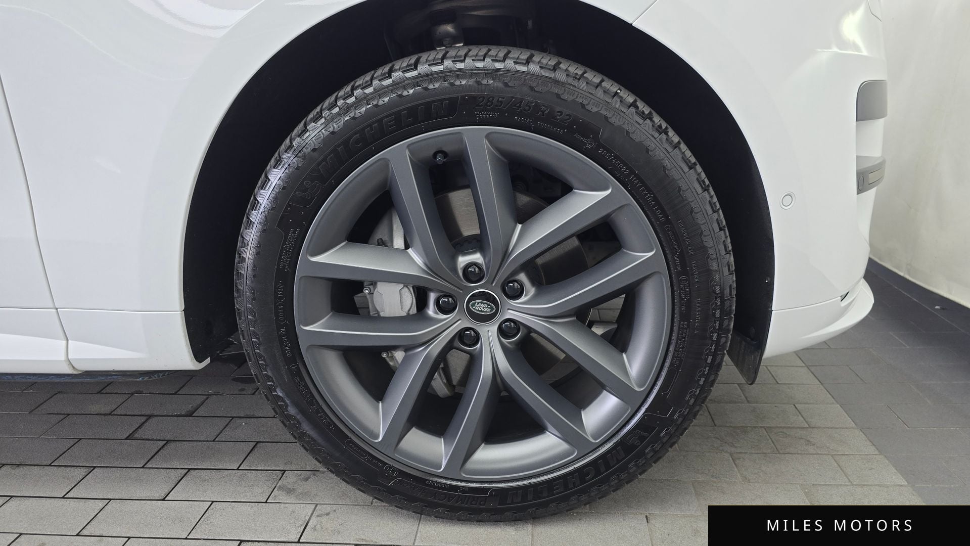 Land Rover Range Rover Sport 2025 — миниатюра 7