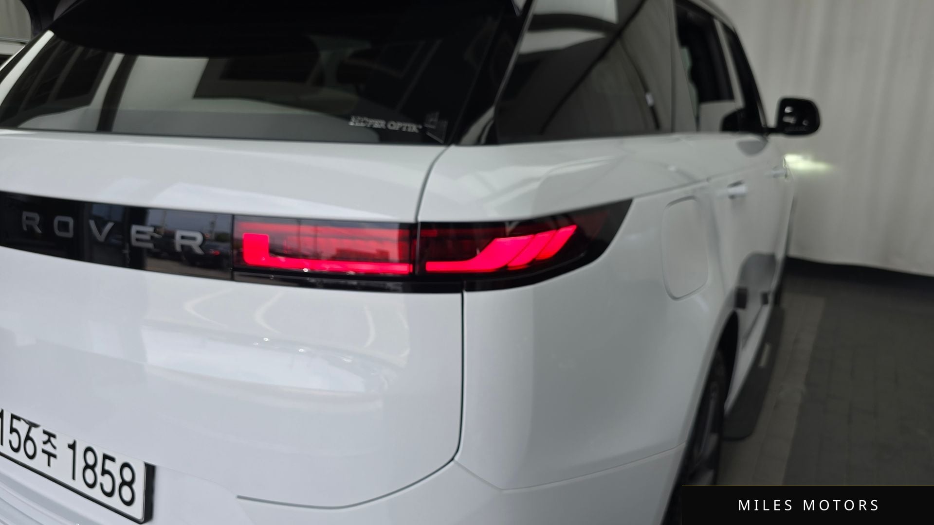 Land Rover Range Rover Sport 2025 — миниатюра 9