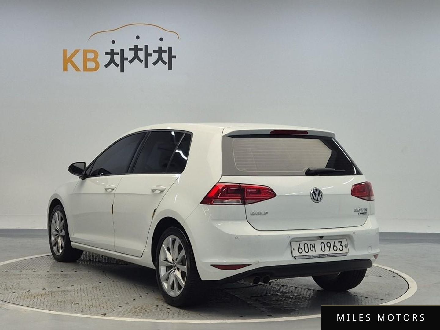 Volkswagen Golf 2016 — миниатюра 2