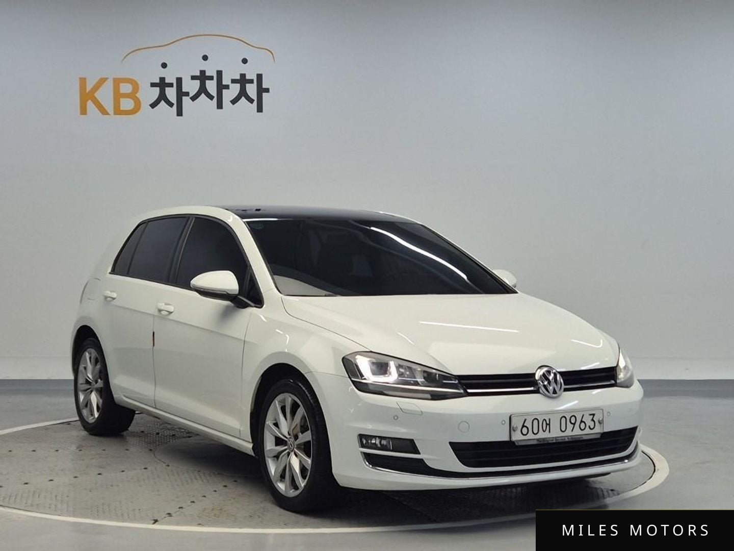 Volkswagen Golf 2016 — миниатюра 4