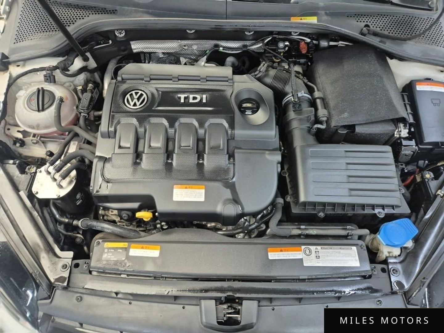 Volkswagen Golf 2016 — миниатюра 5