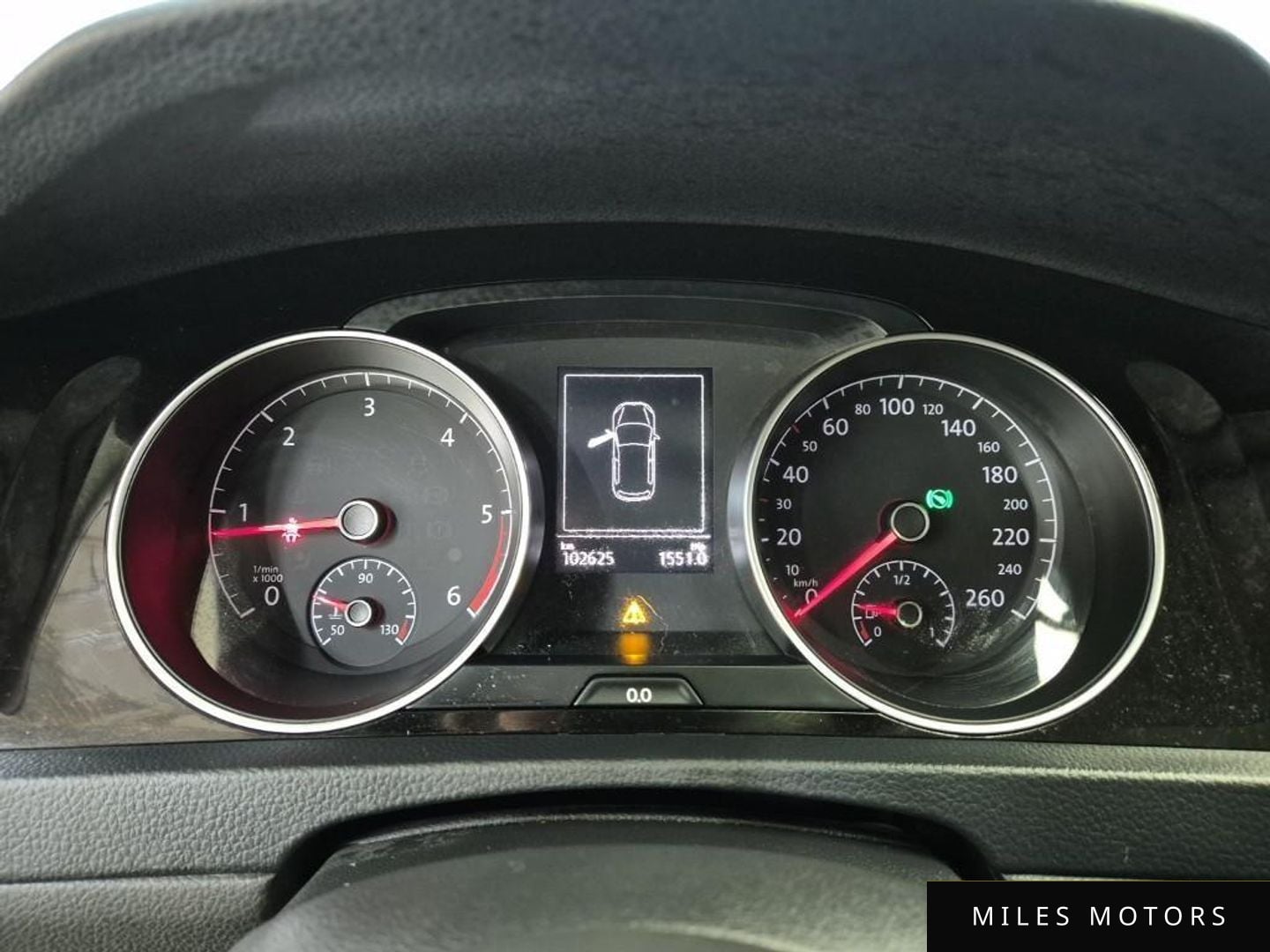 Volkswagen Golf 2016 — миниатюра 6