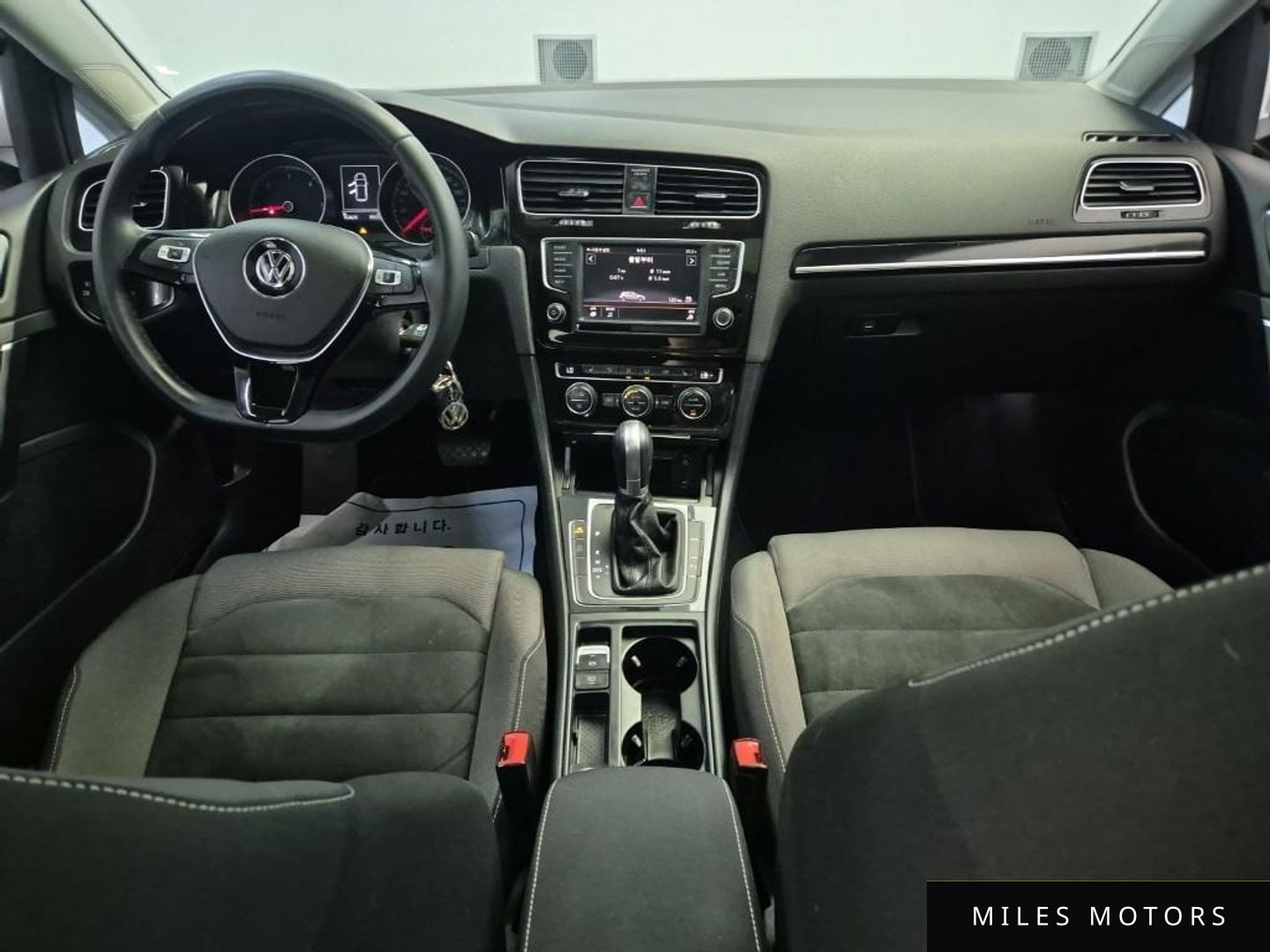 Volkswagen Golf 2016 — миниатюра 7