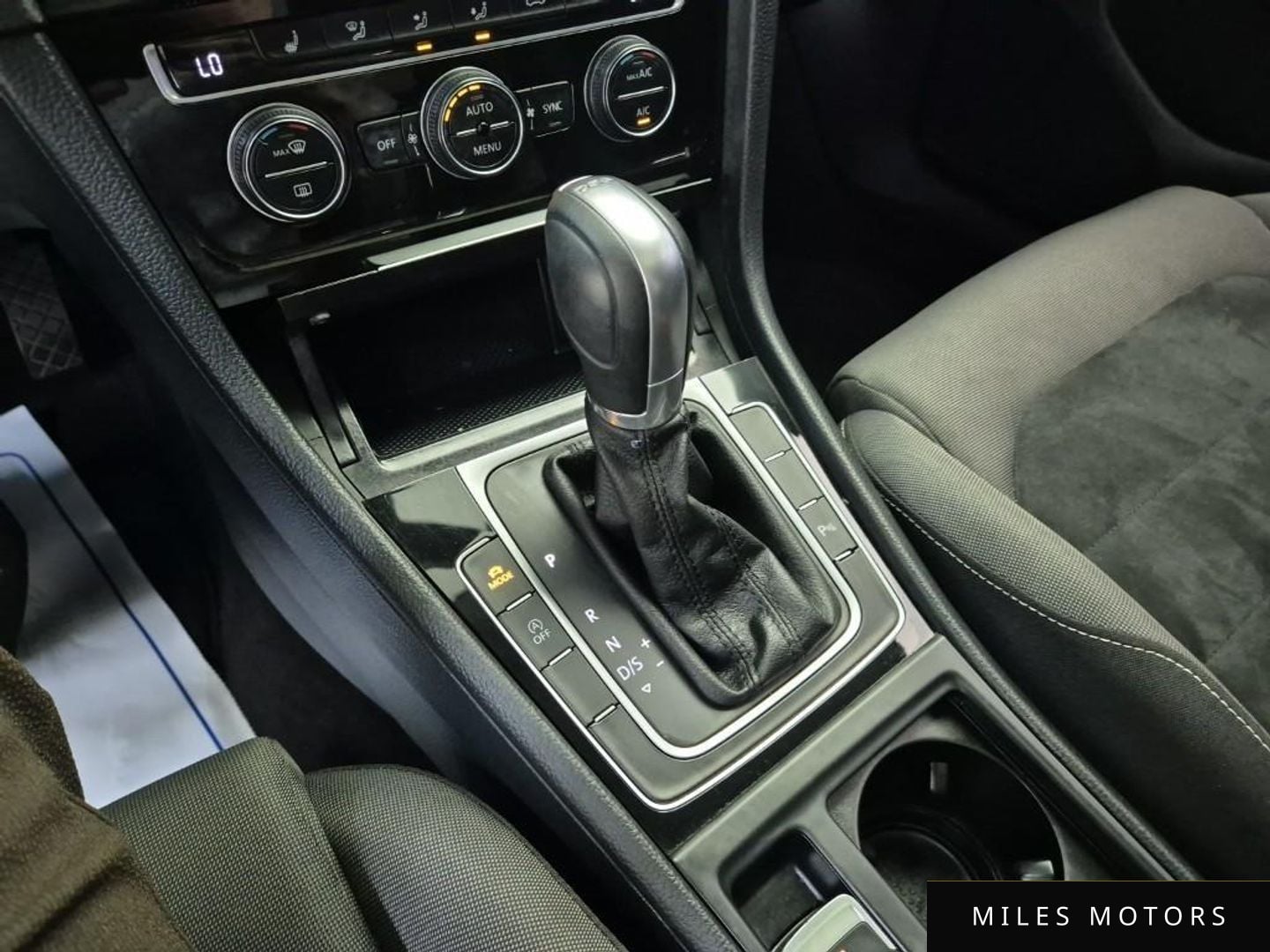 Volkswagen Golf 2016 — миниатюра 8
