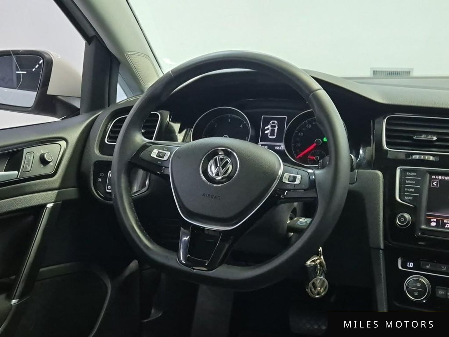 Volkswagen Golf 2016 — миниатюра 9