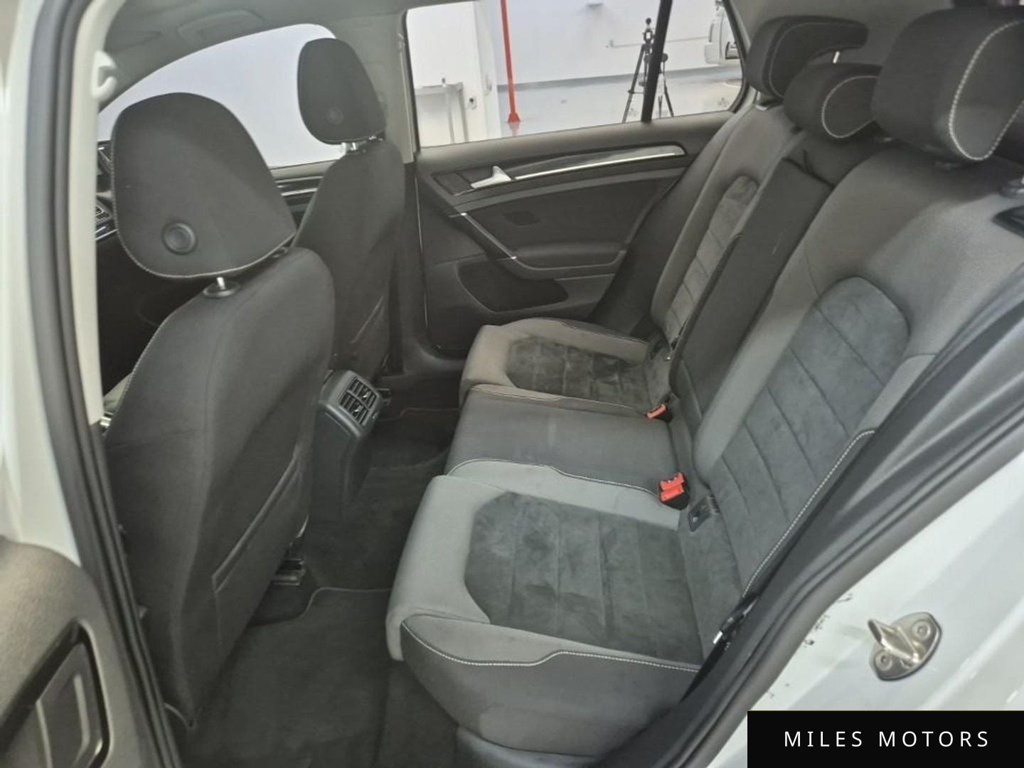 Volkswagen Golf 2016 — миниатюра 12