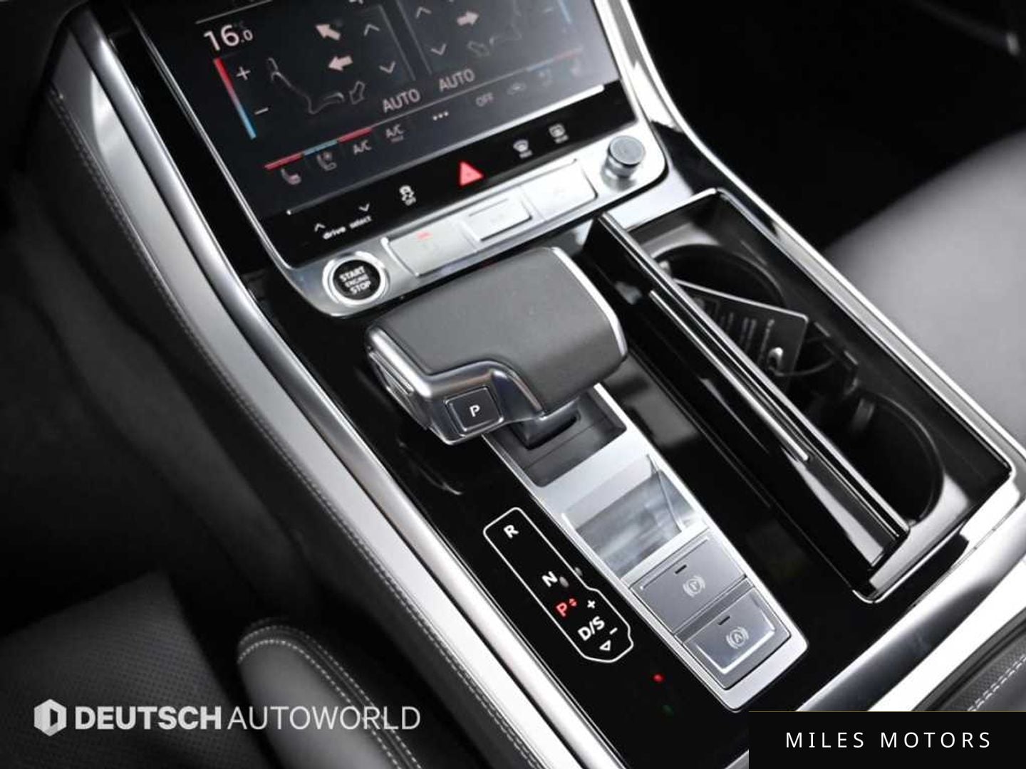Audi Q7 (4M) 2025 — миниатюра 9