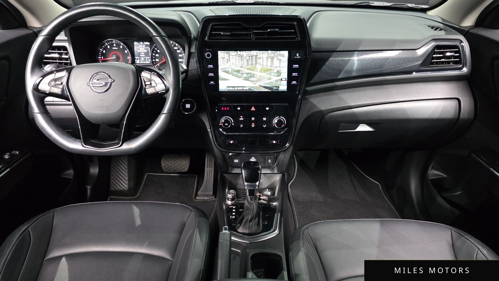 KG Mobility TIBOLI 2022 — миниатюра 7