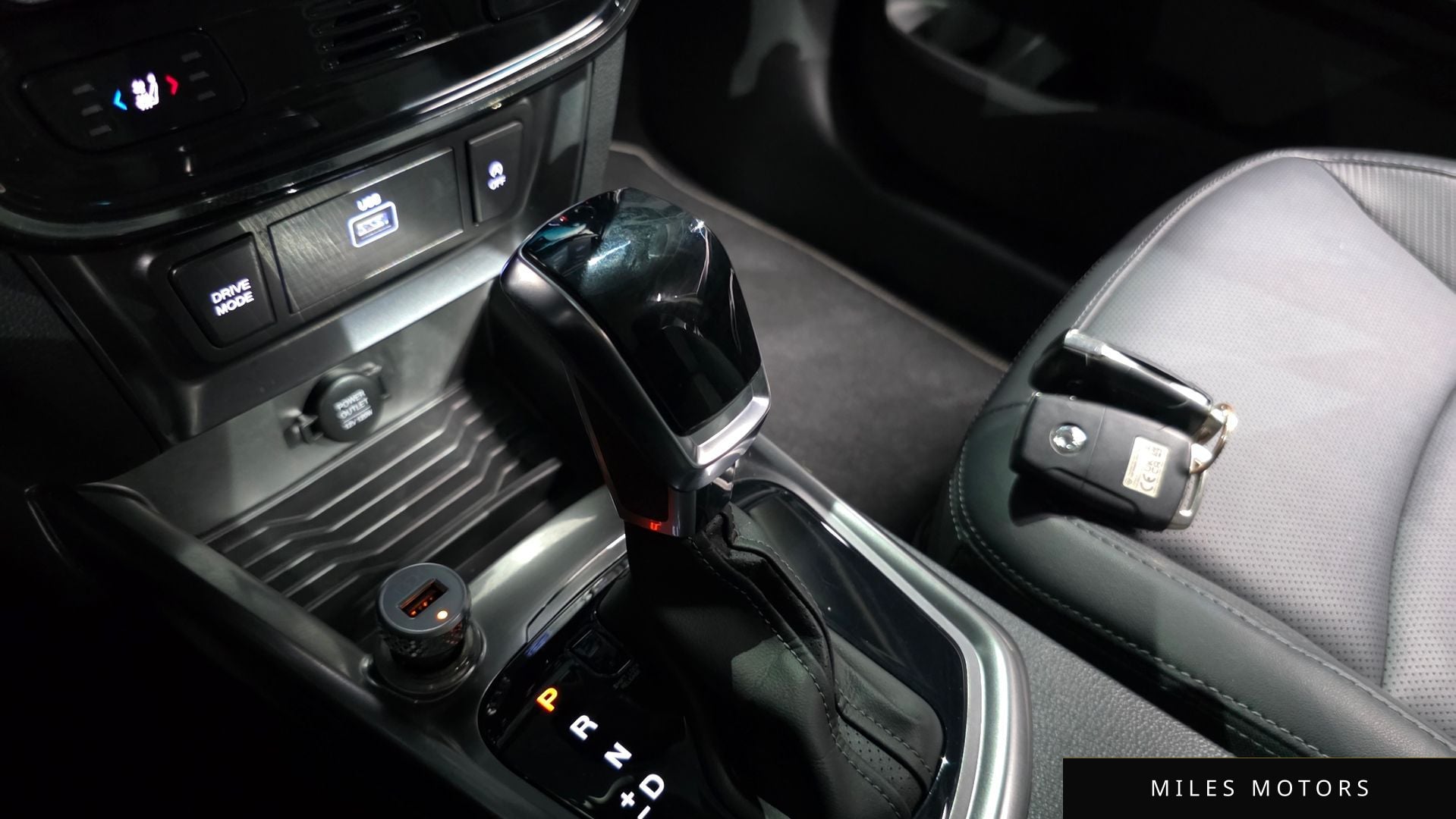 KG Mobility TIBOLI 2022 — миниатюра 9