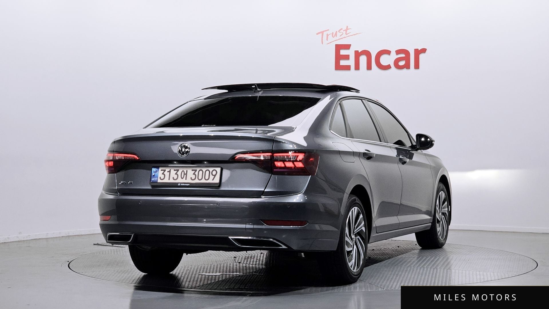 Volkswagen Jetta 2021 — миниатюра 2