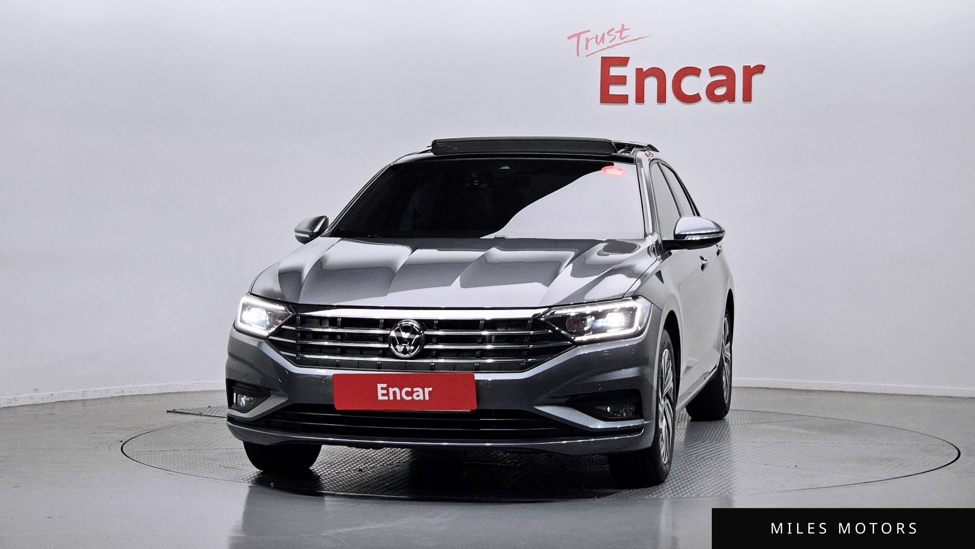 Volkswagen Jetta 2021 — миниатюра 3