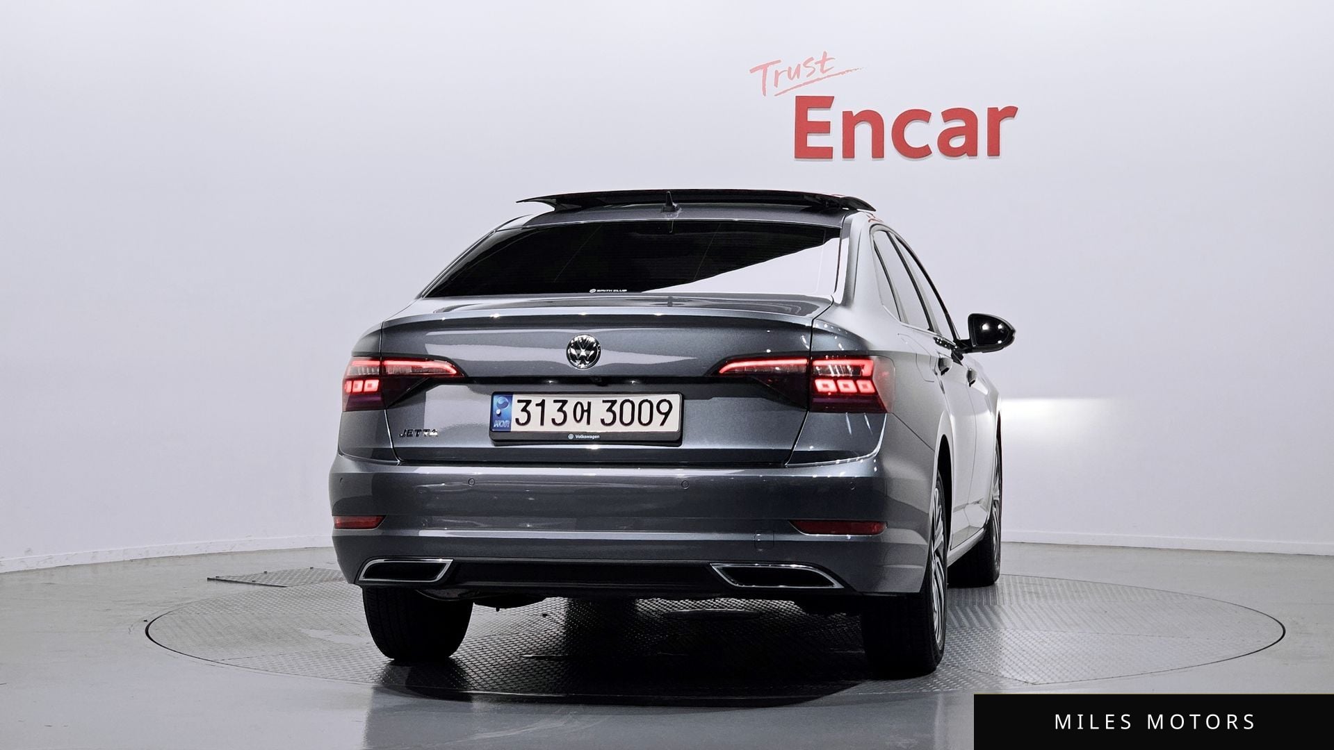 Volkswagen Jetta 2021 — миниатюра 4