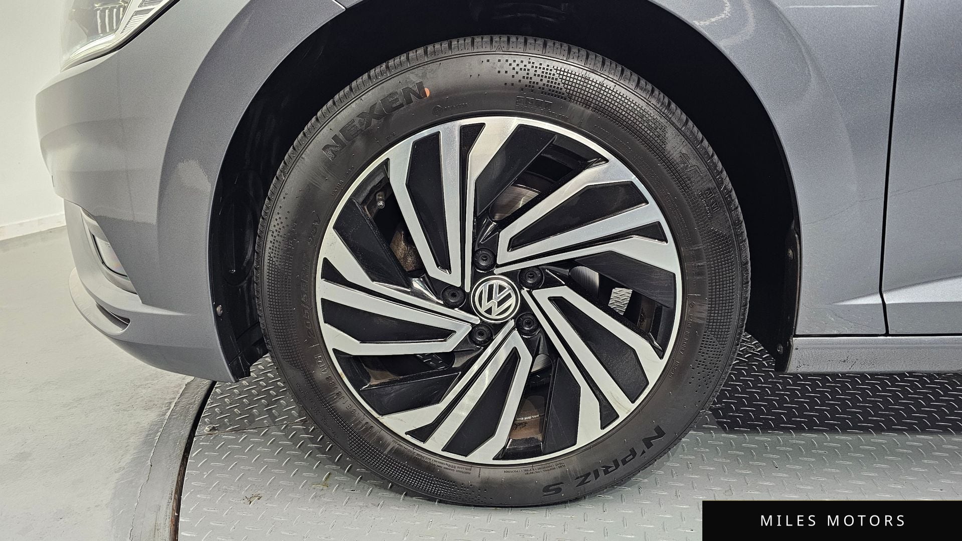 Volkswagen Jetta 2021 — миниатюра 5