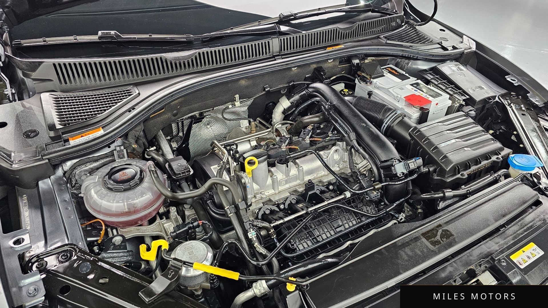 Volkswagen Jetta 2021 — миниатюра 6