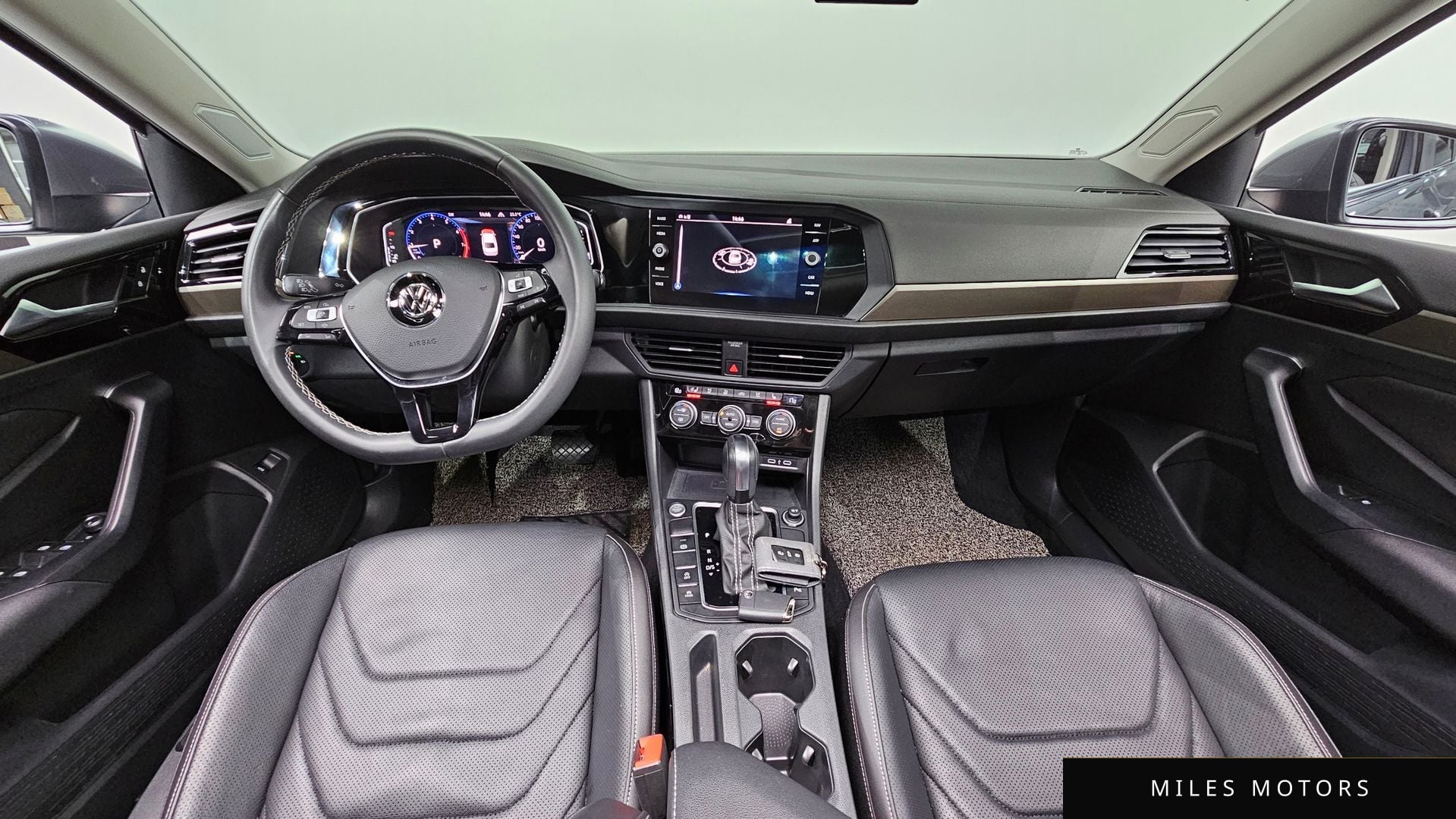 Volkswagen Jetta 2021 — миниатюра 10