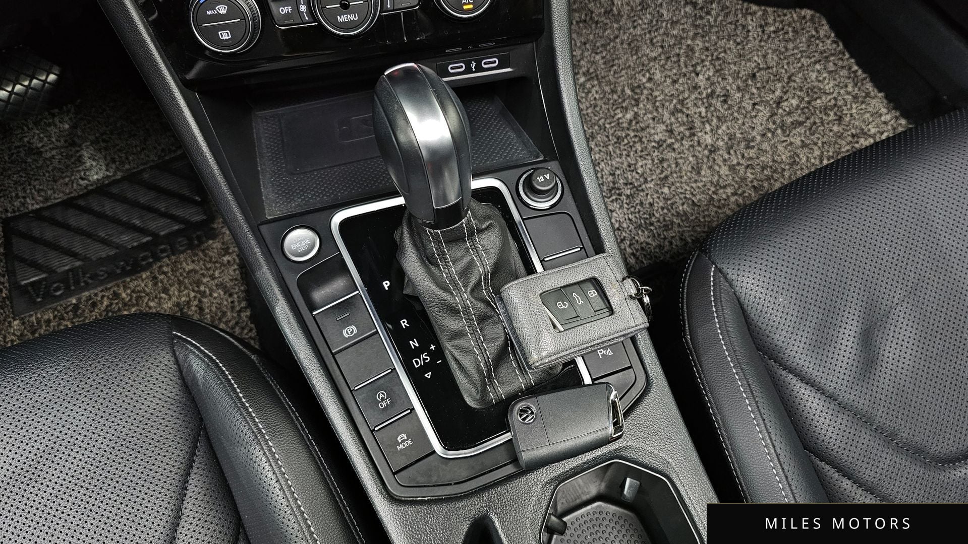 Volkswagen Jetta 2021 — миниатюра 12