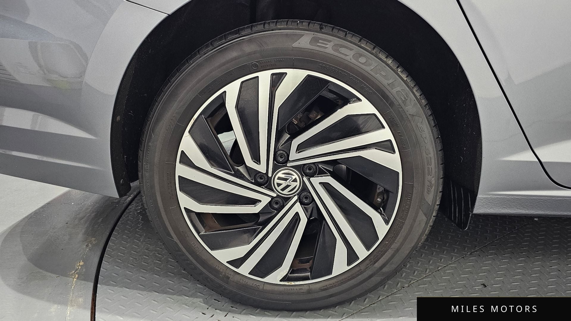 Volkswagen Jetta 2021 — миниатюра 7