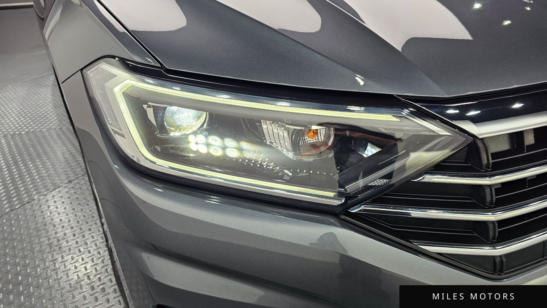 Volkswagen Jetta 2021 — миниатюра 8