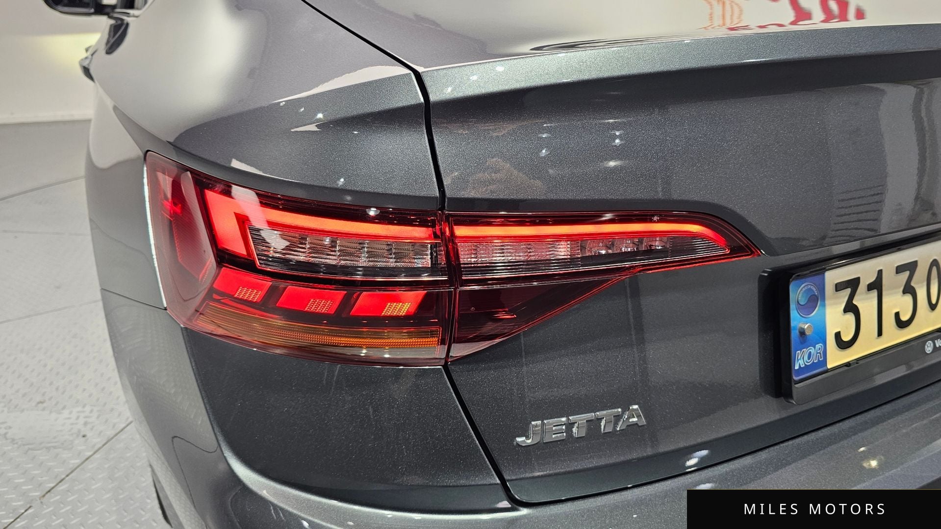 Volkswagen Jetta 2021 — миниатюра 9
