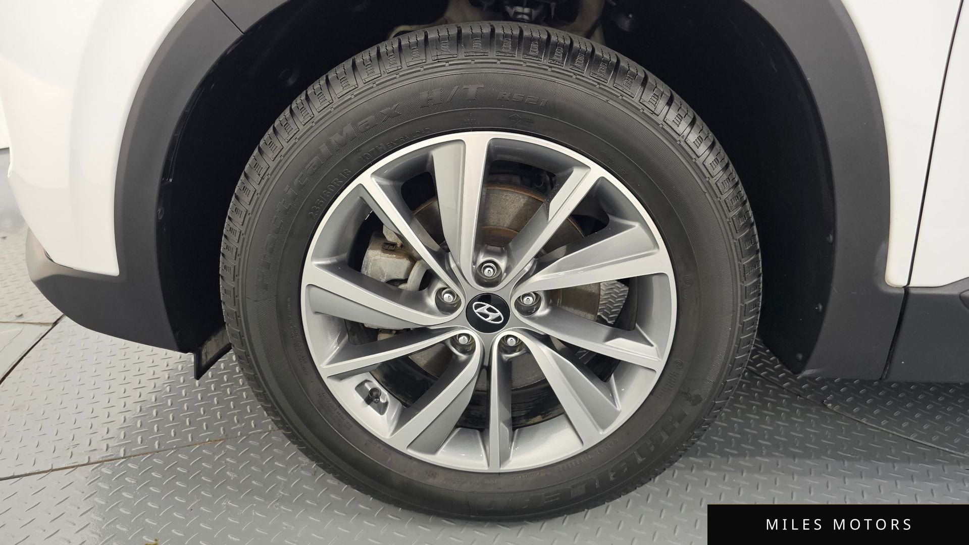 Hyundai Santafe 2019 — миниатюра 5