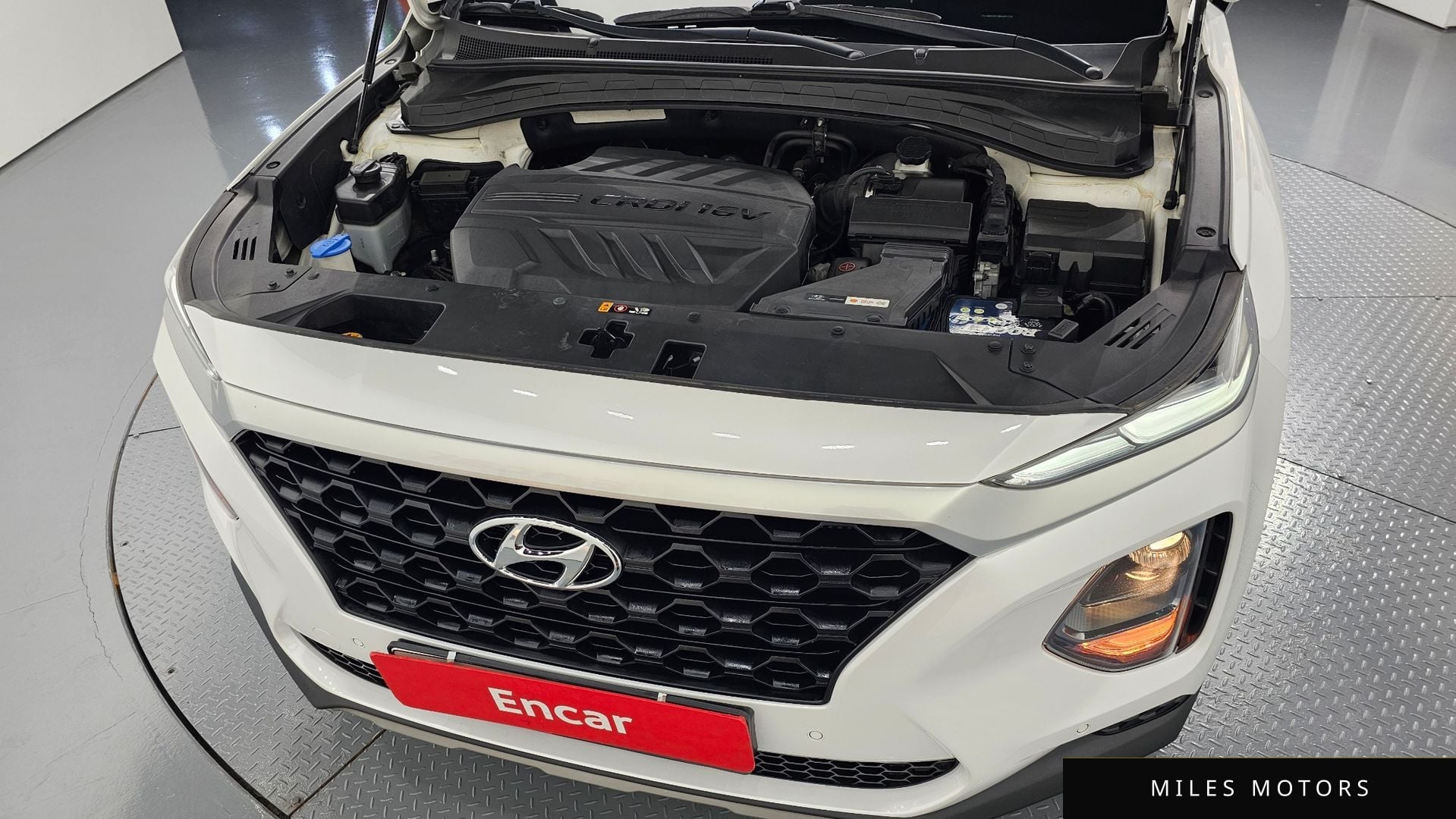 Hyundai Santafe 2019 — миниатюра 6