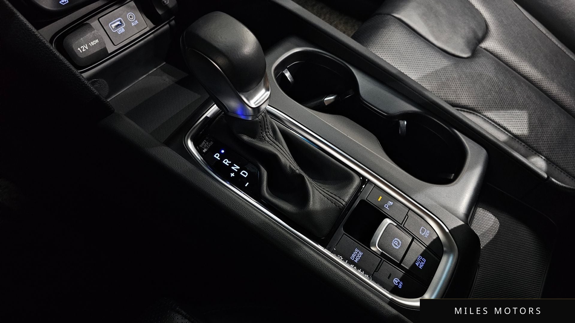 Hyundai Santafe 2019 — миниатюра 12