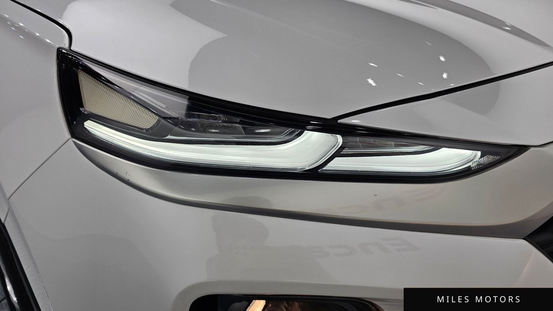 Hyundai Santafe 2019 — миниатюра 8