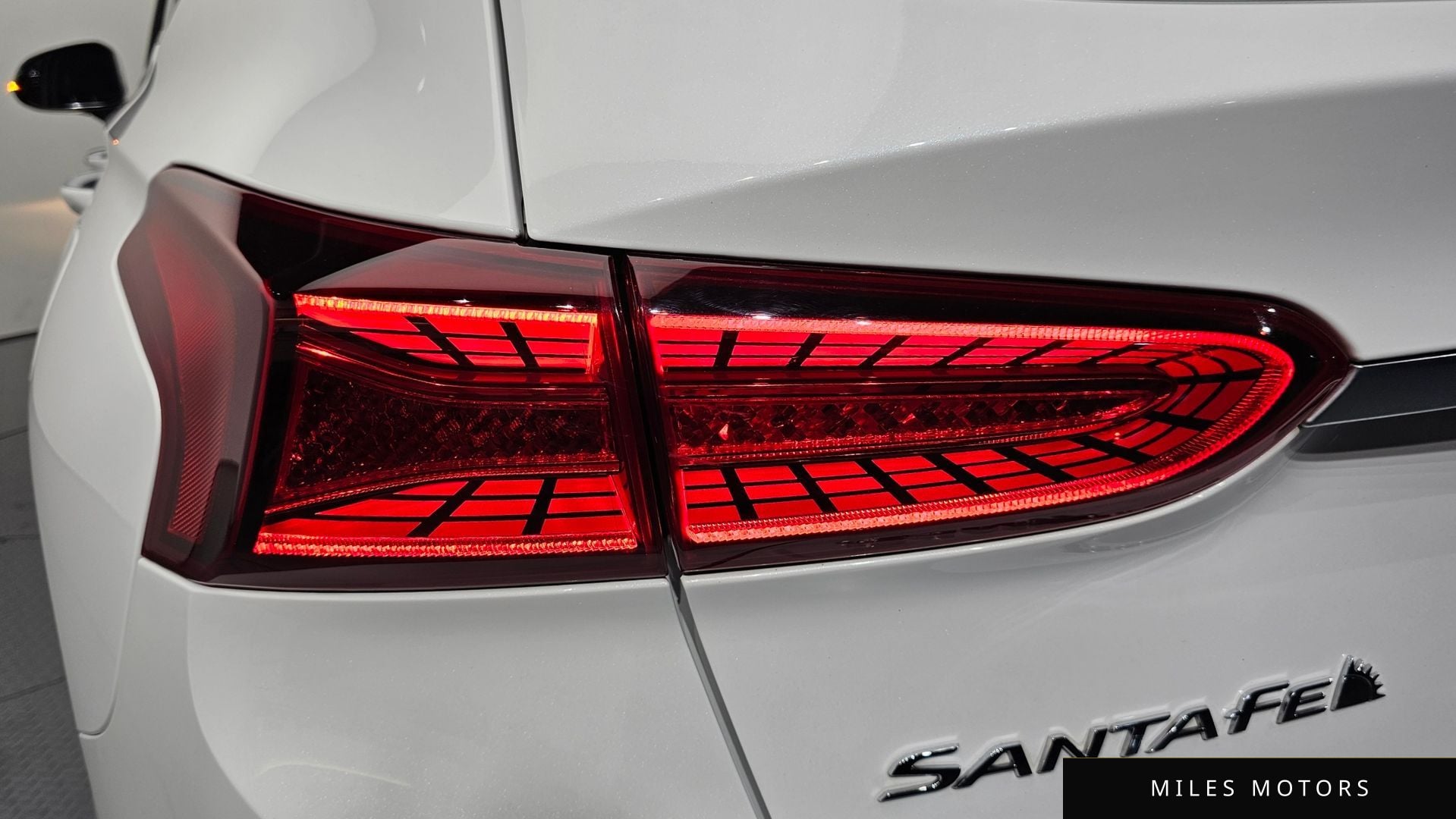 Hyundai Santafe 2019 — миниатюра 9