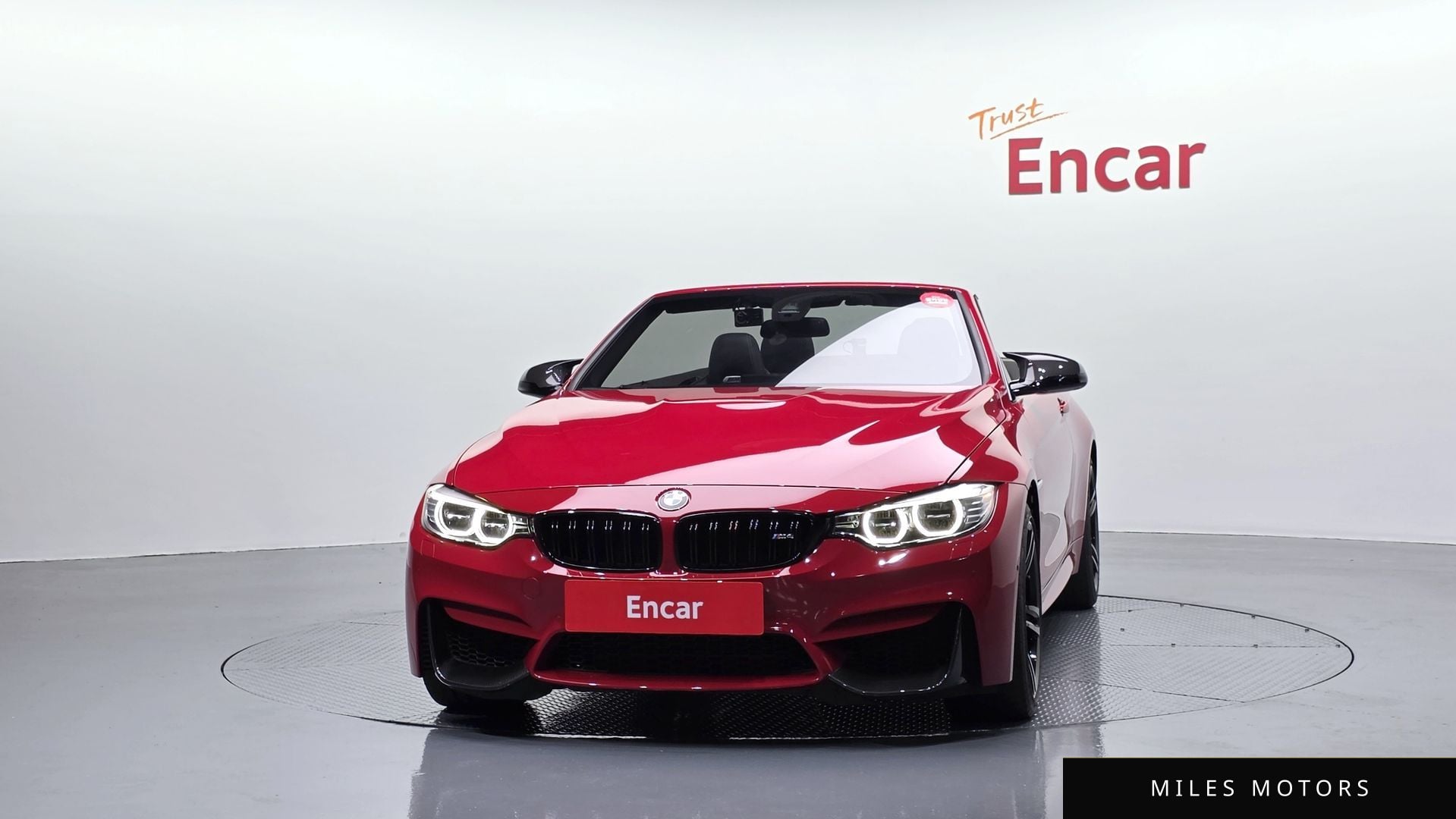 BMW M4 (F82) 2017 — миниатюра 3