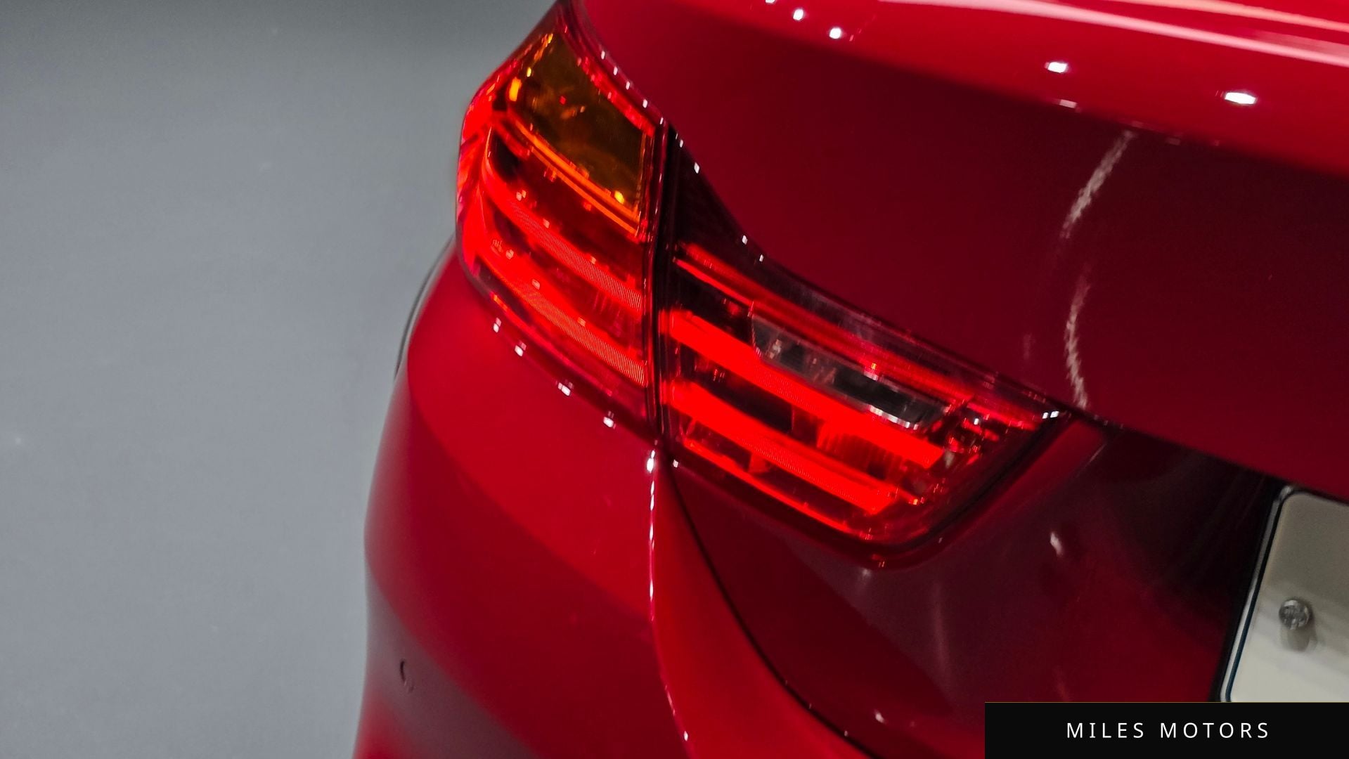 BMW M4 (F82) 2017 — миниатюра 9