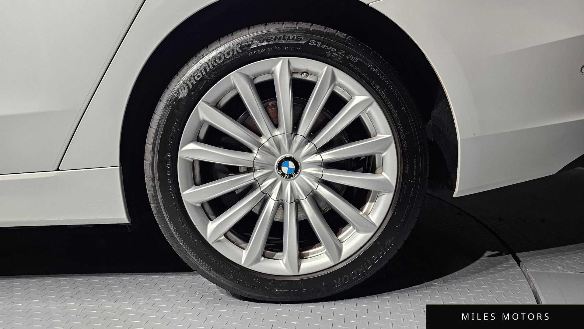 BMW 6 Series GT (G32) 2023 — миниатюра 7