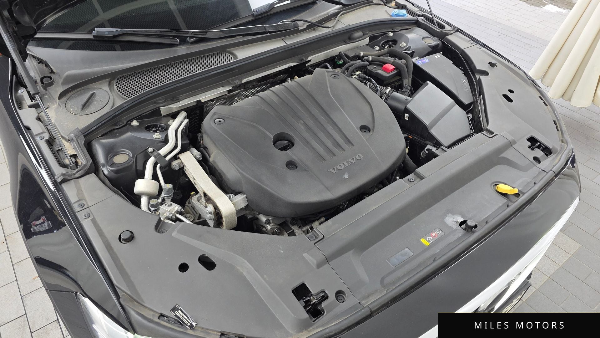 Volvo S90 2022 — миниатюра 6