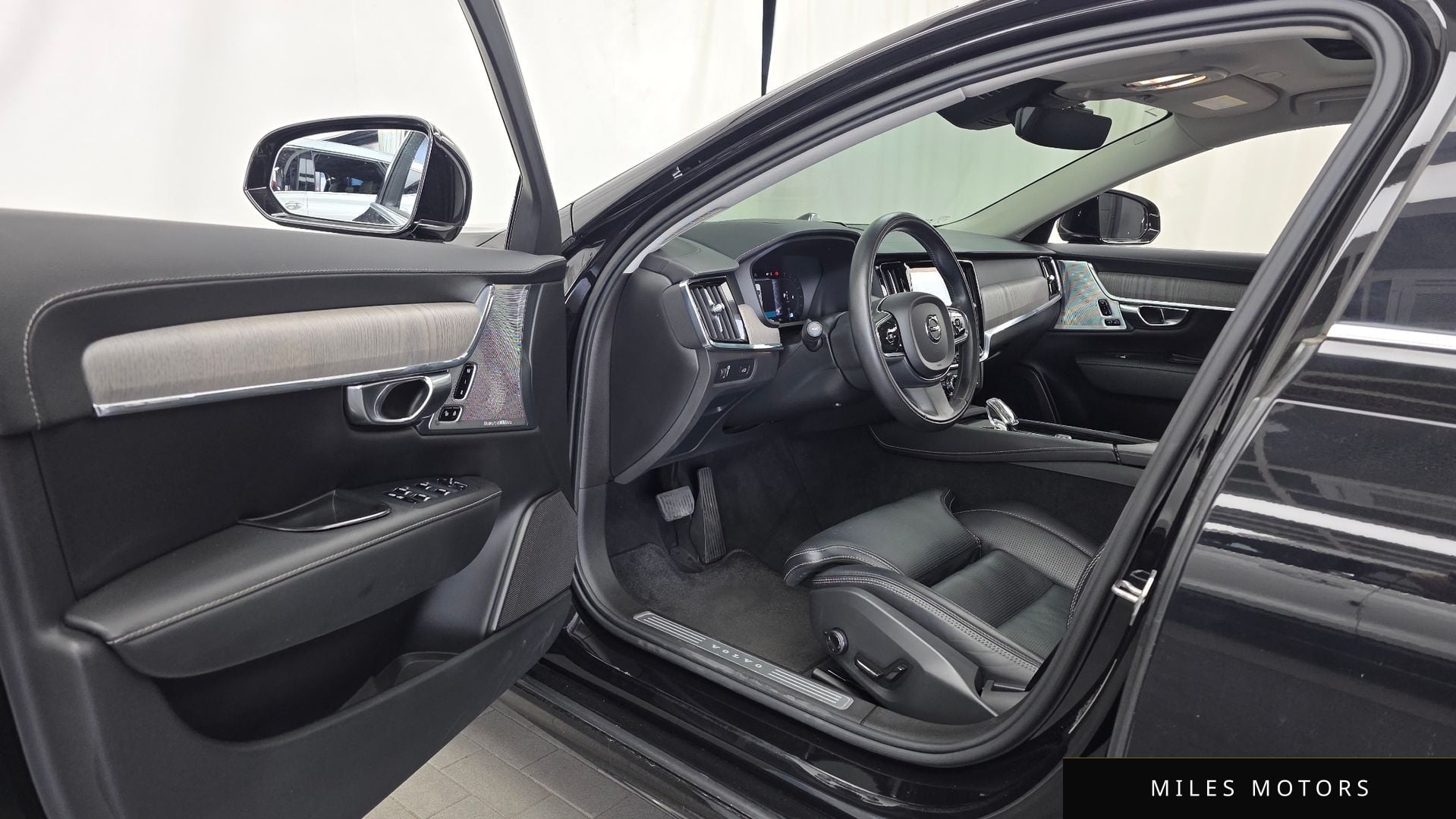 Volvo S90 2022 — миниатюра 10