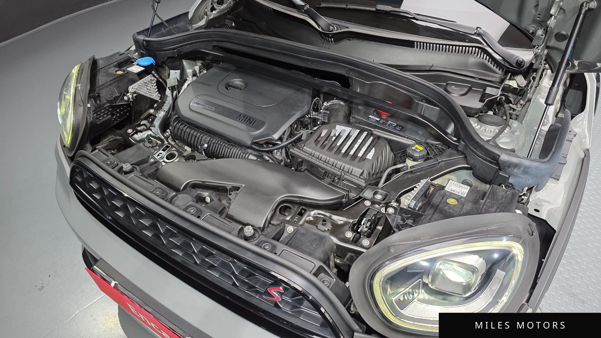 MINI Countryman 2022 — миниатюра 6