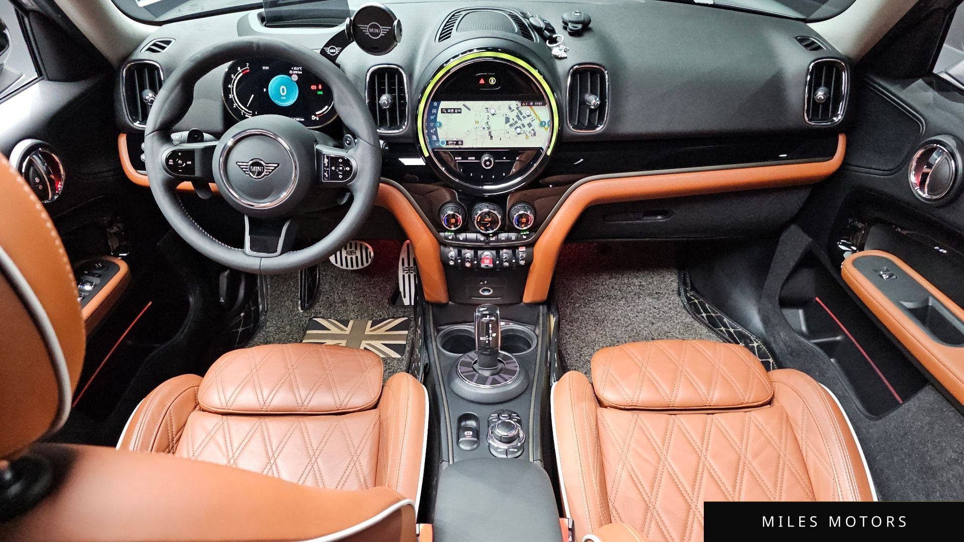 MINI Countryman 2022 — миниатюра 10
