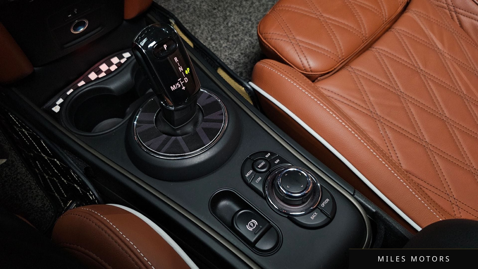 MINI Countryman 2022 — миниатюра 12