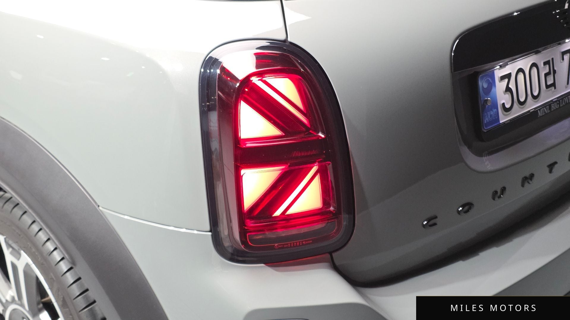 MINI Countryman 2022 — миниатюра 9