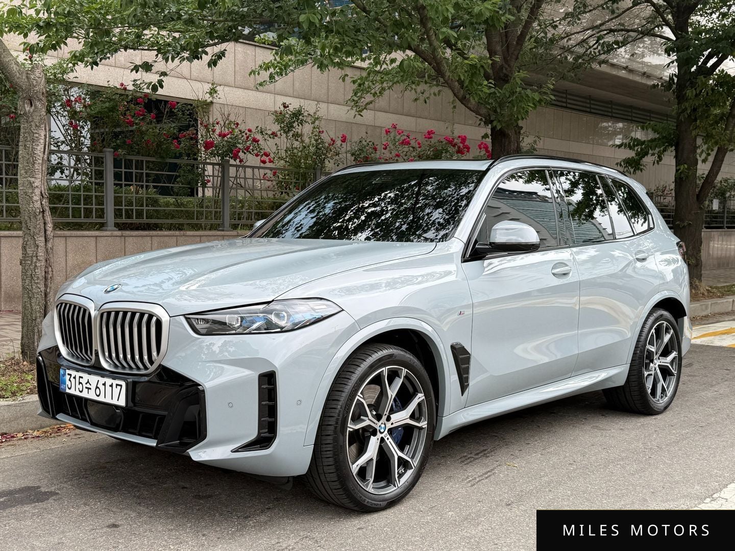 BMW X5 (G05) 2026