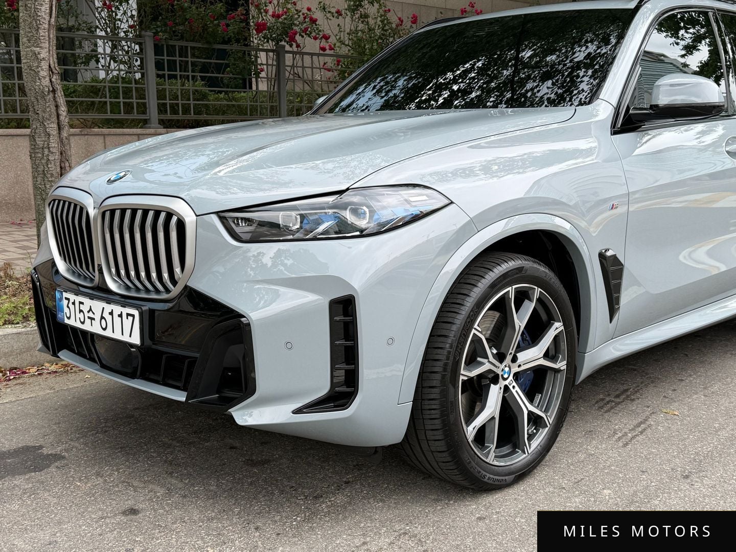 BMW X5 (G05) 2026 — миниатюра 2