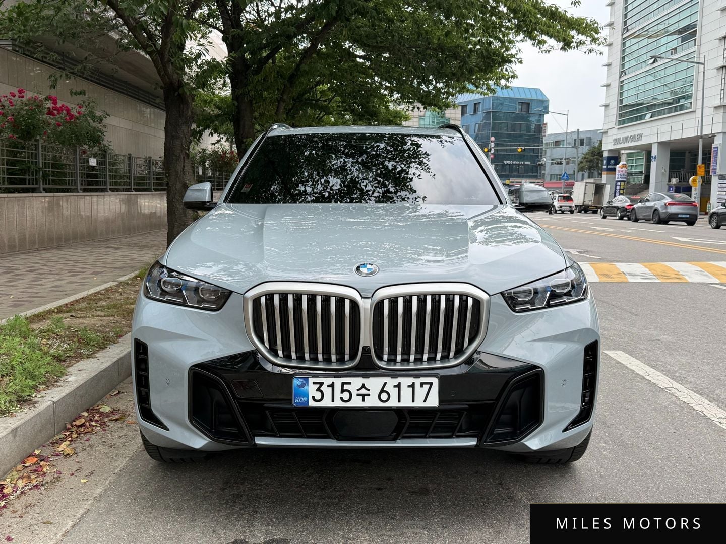 BMW X5 (G05) 2026 — миниатюра 5