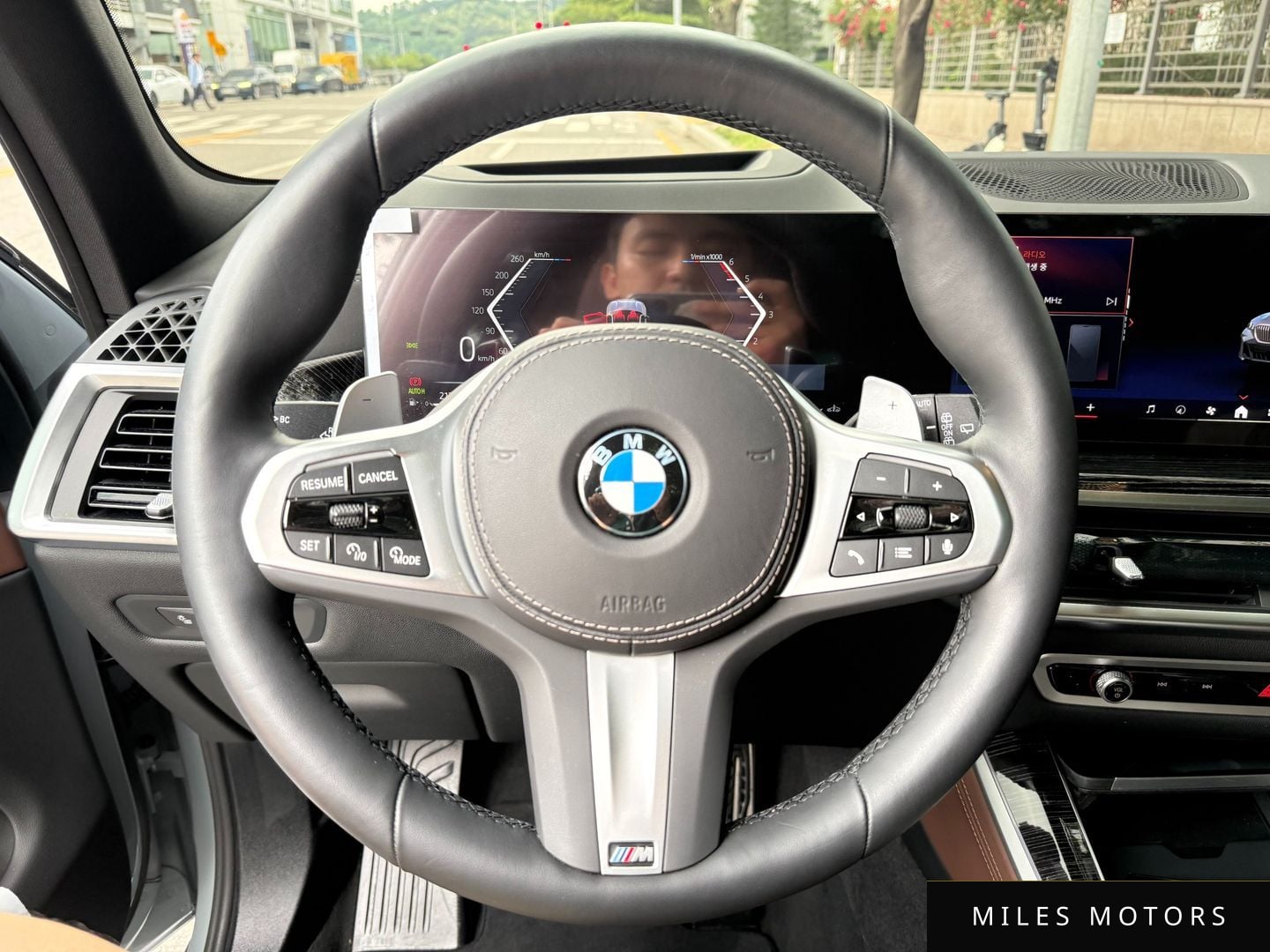 BMW X5 (G05) 2026 — миниатюра 6