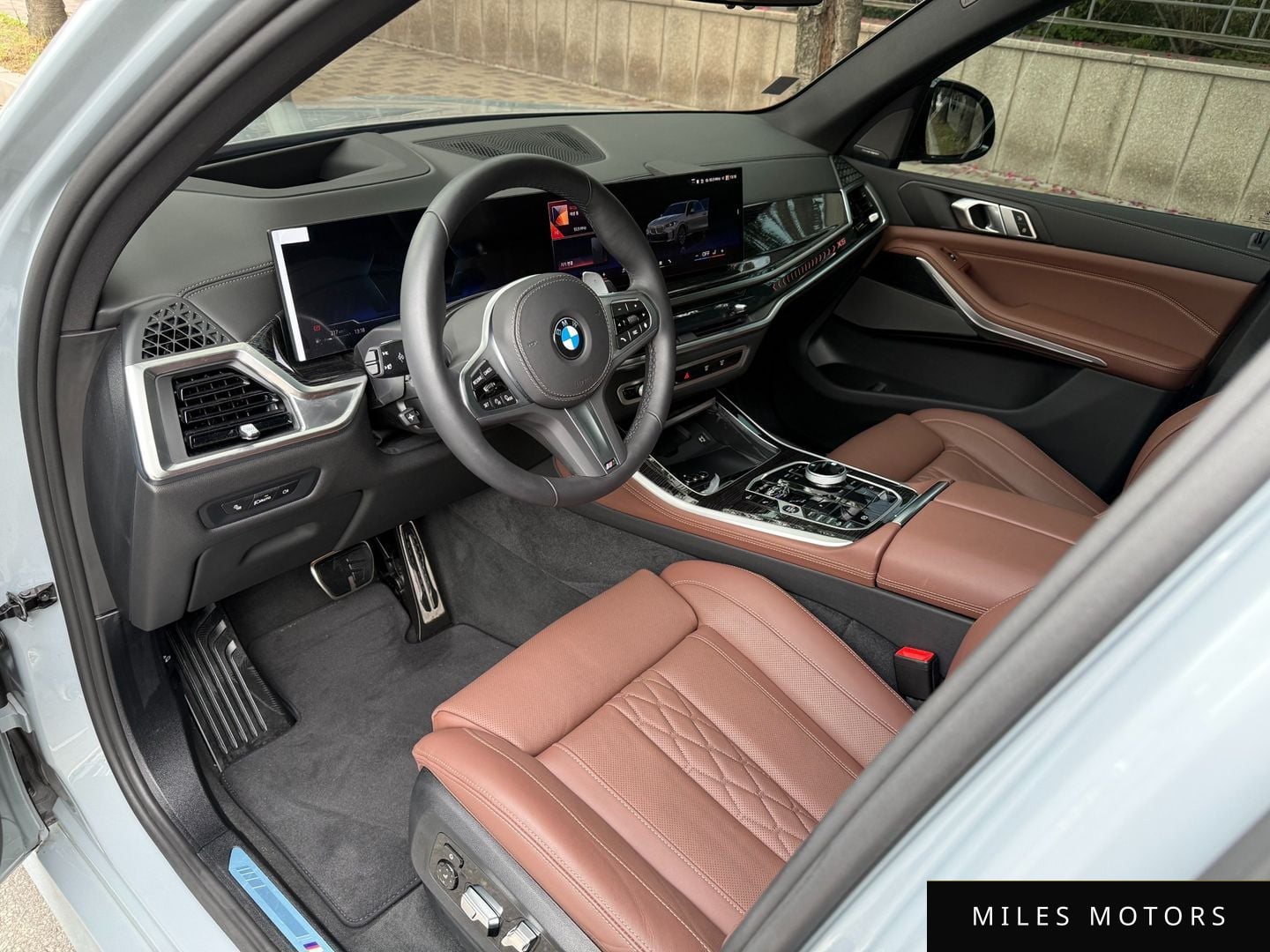 BMW X5 (G05) 2026 — миниатюра 11